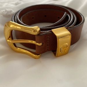 Etienne Aigner Belt